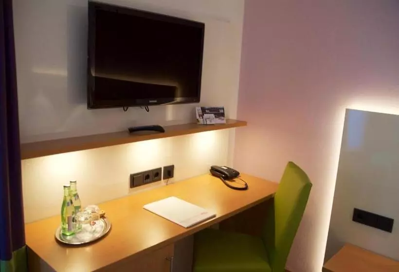 ホテル Restaurant Thum