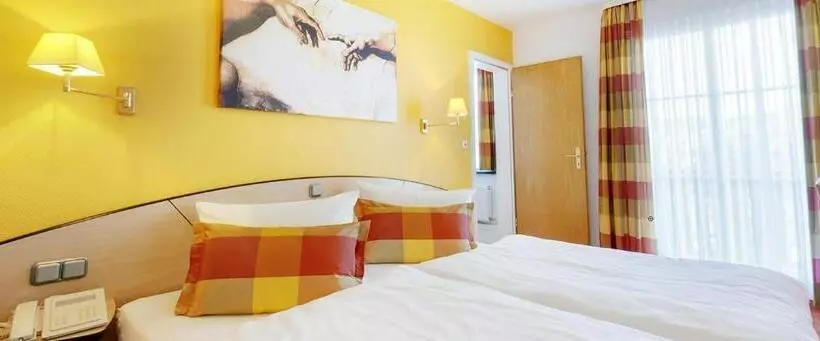 ホテル Restaurant Thum