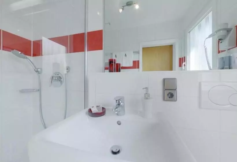 ホテル Restaurant Thum