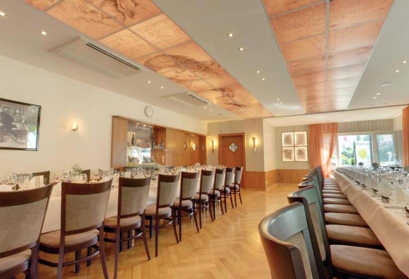 בית מלון כפרי Restaurant Thum