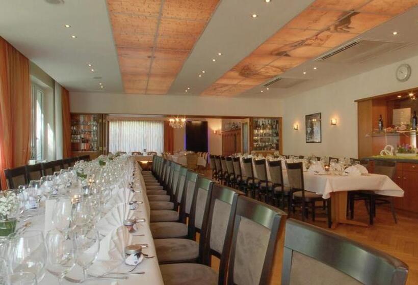 בית מלון כפרי Restaurant Thum