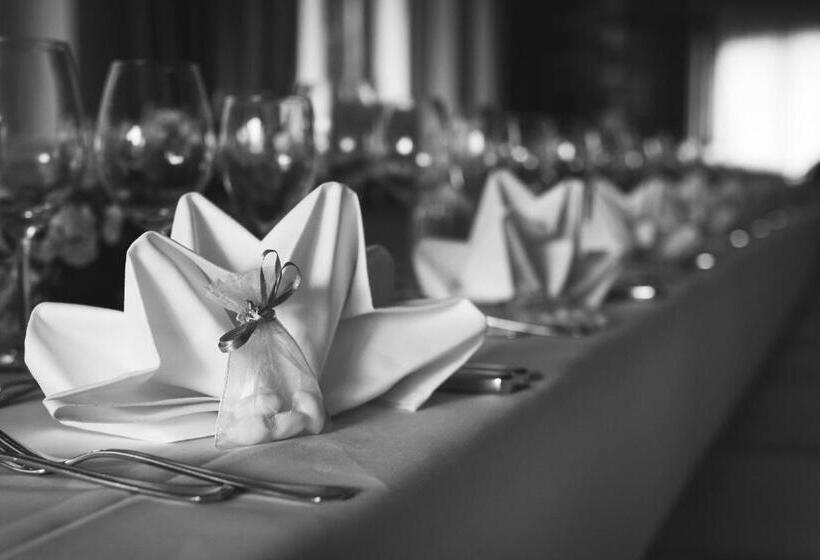 בית מלון כפרי Restaurant Thum