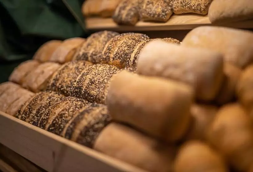 酒店 & Restaurant Zum Reussenstein