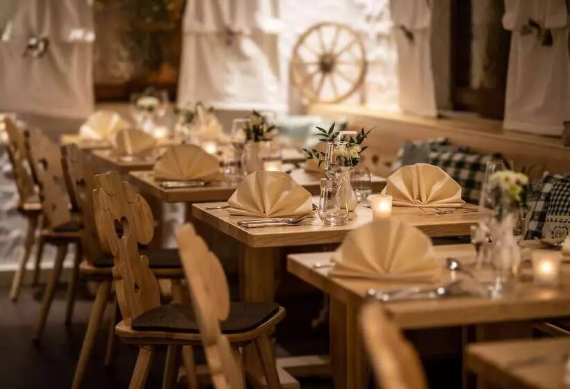 酒店 & Restaurant Zum Reussenstein