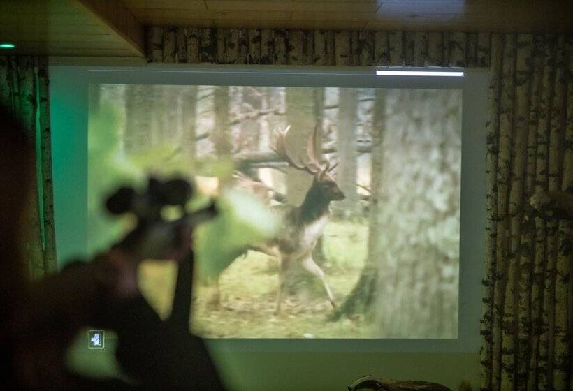 בית מלון כפרי & Restaurant Zum Reussenstein