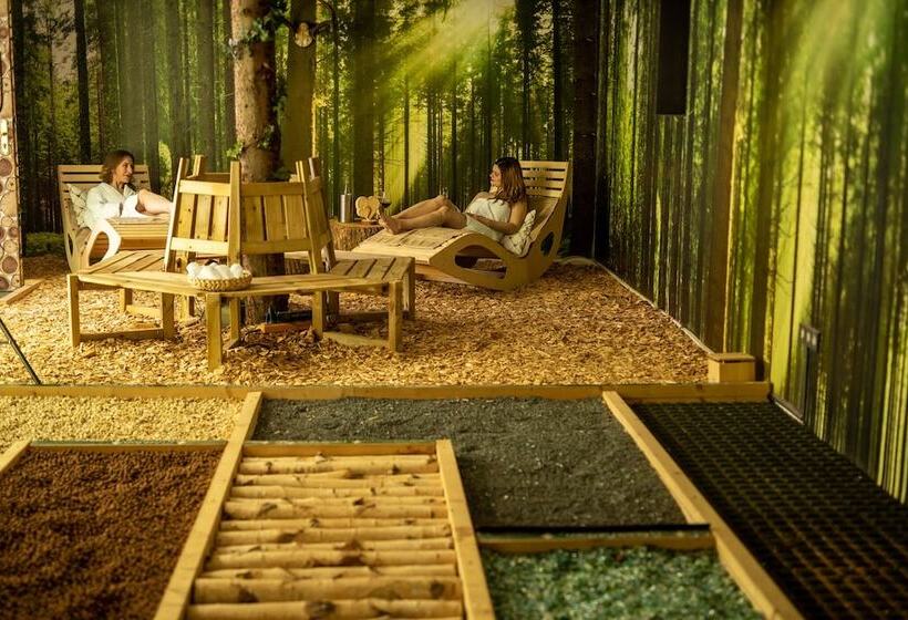 בית מלון כפרי & Restaurant Zum Reussenstein