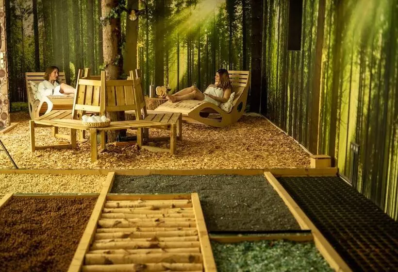 酒店 & Restaurant Zum Reussenstein