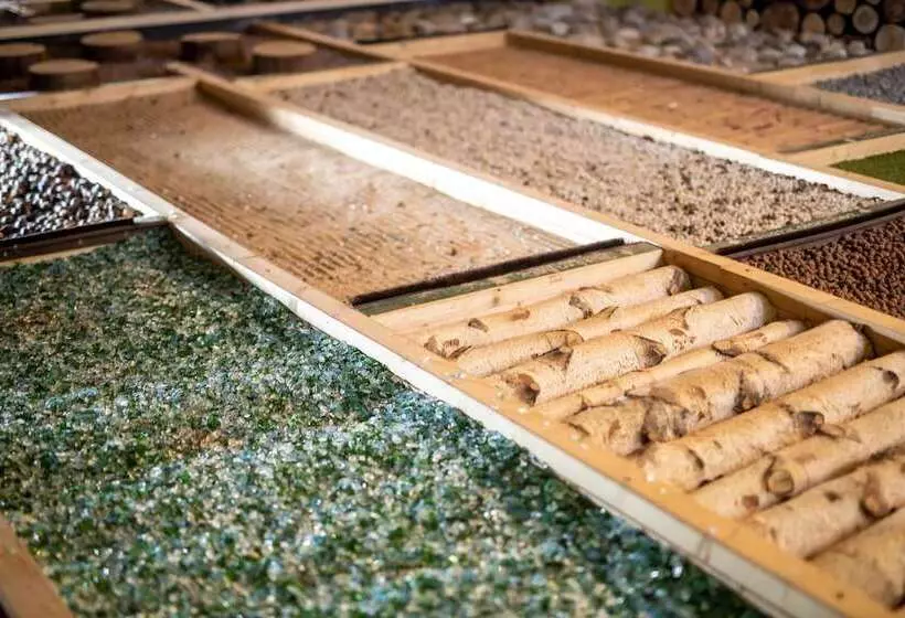 酒店 & Restaurant Zum Reussenstein