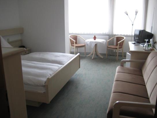 ホテル Schönberger Hof