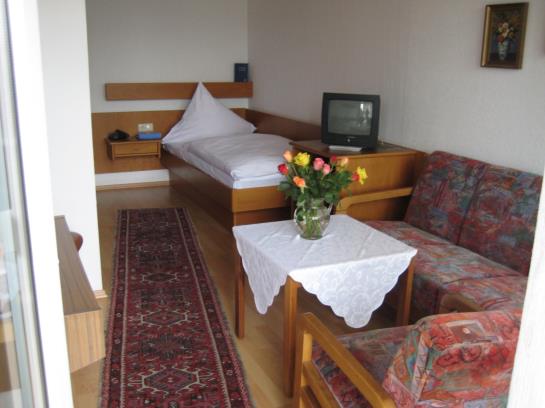 ホテル Schönberger Hof