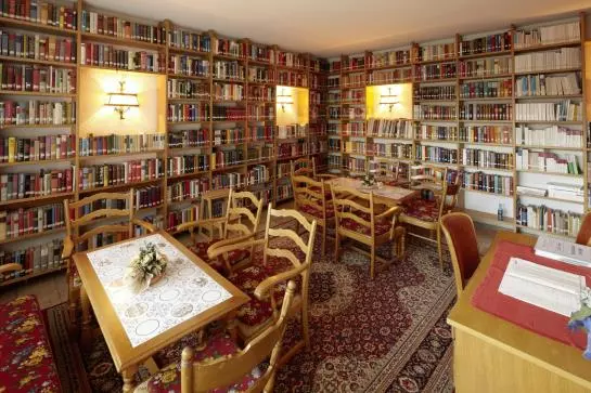 Отель Schönberger Hof