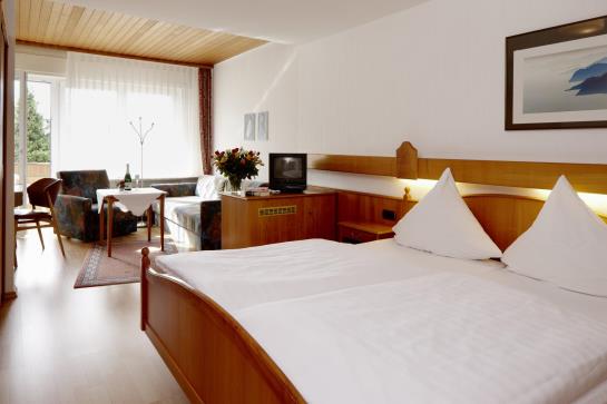 ホテル Schönberger Hof