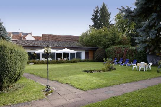 ホテル Schönberger Hof