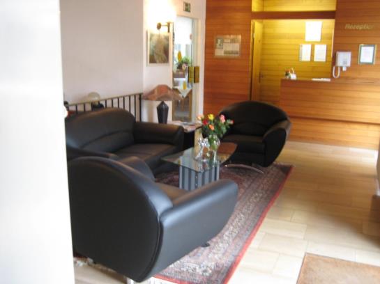 ホテル Schönberger Hof