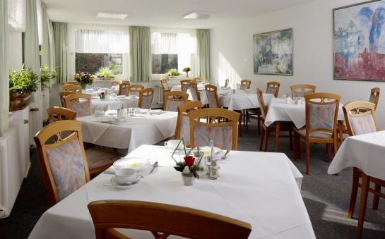 ホテル Schönberger Hof