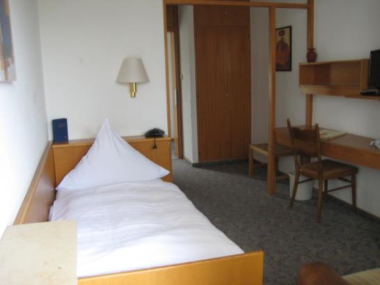 ホテル Schönberger Hof