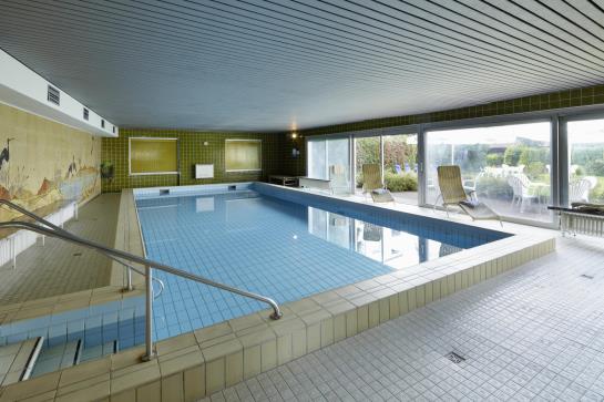 ホテル Schönberger Hof