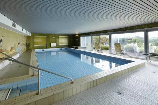 Отель Schönberger Hof