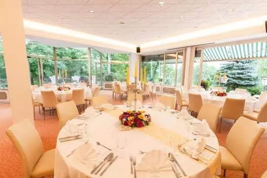 בית מלון כפרי Tannenhof