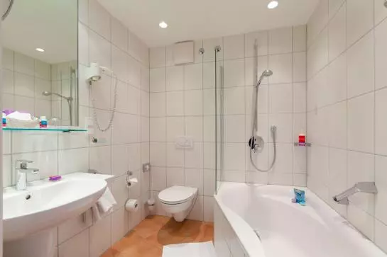 בית מלון כפרי Tannenhof