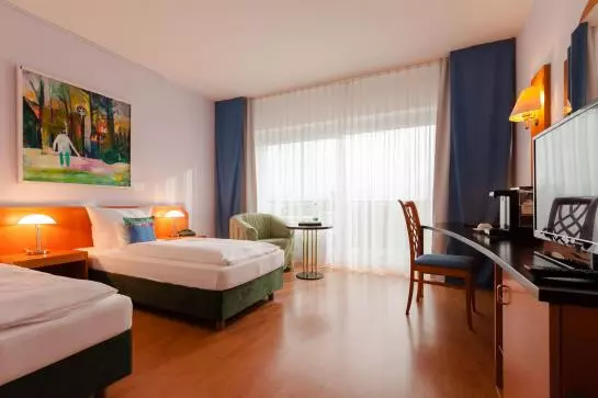 בית מלון כפרי Tannenhof