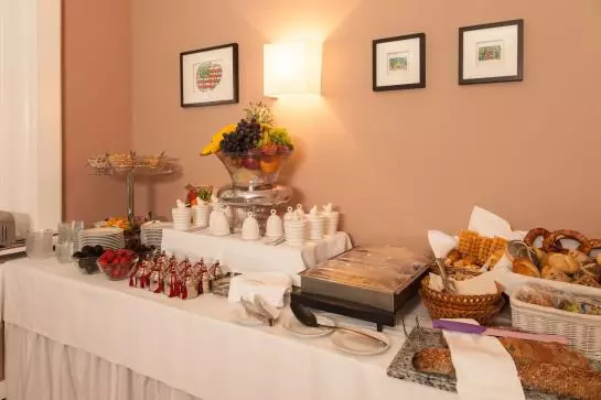 בית מלון כפרי Tannenhof