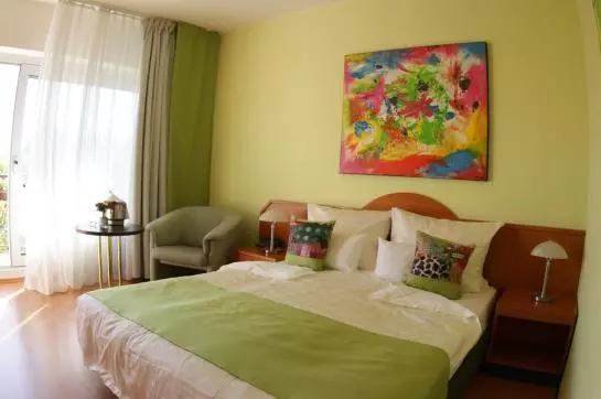 בית מלון כפרי Tannenhof