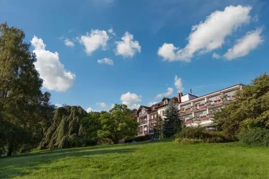 בית מלון כפרי Tannenhof