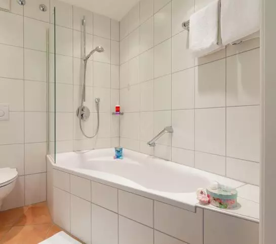 בית מלון כפרי Tannenhof