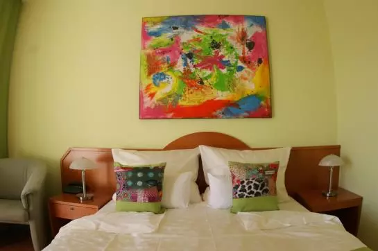 בית מלון כפרי Tannenhof