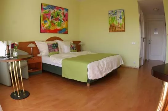 בית מלון כפרי Tannenhof