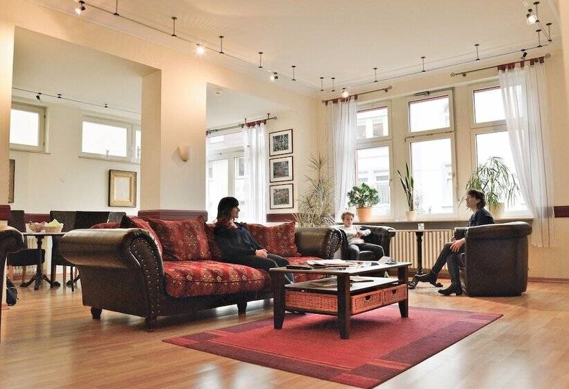 בית מלון כפרי Tomesa Fachklinik Und Gesundheitszentrum