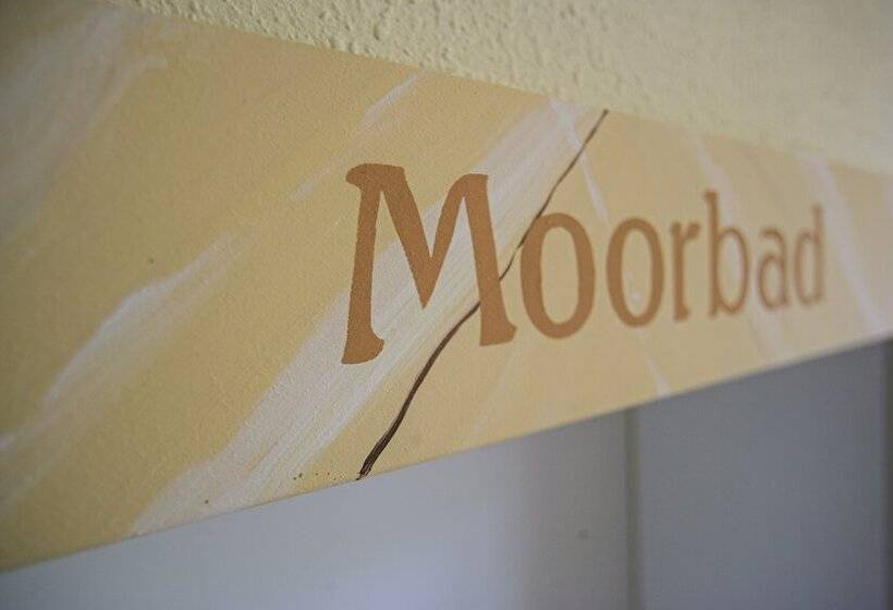 בית מלון כפרי Tomesa Fachklinik Und Gesundheitszentrum