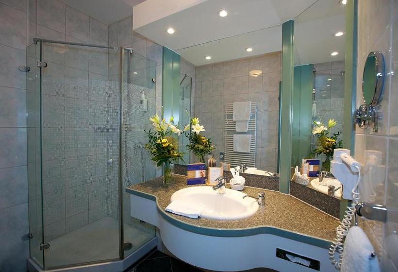 호텔 Vita Wellness