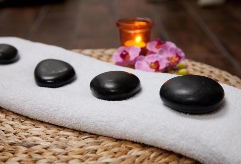 호텔 Vita Wellness