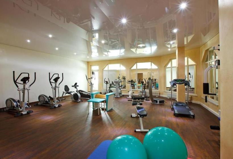 호텔 Vita Wellness