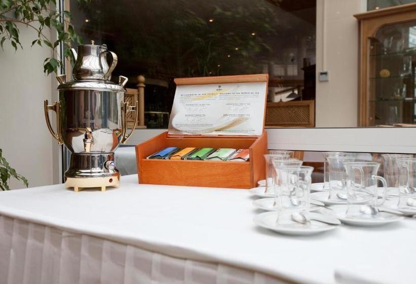 호텔 Vita Wellness