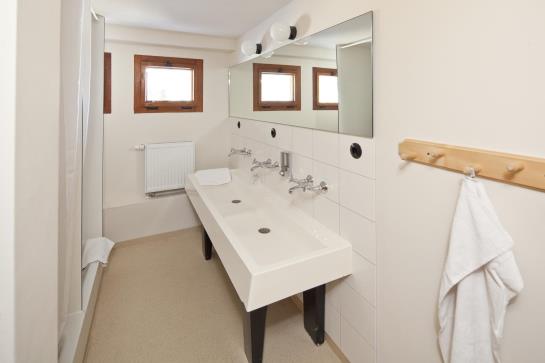 Hotelli Wannenkopfhütte