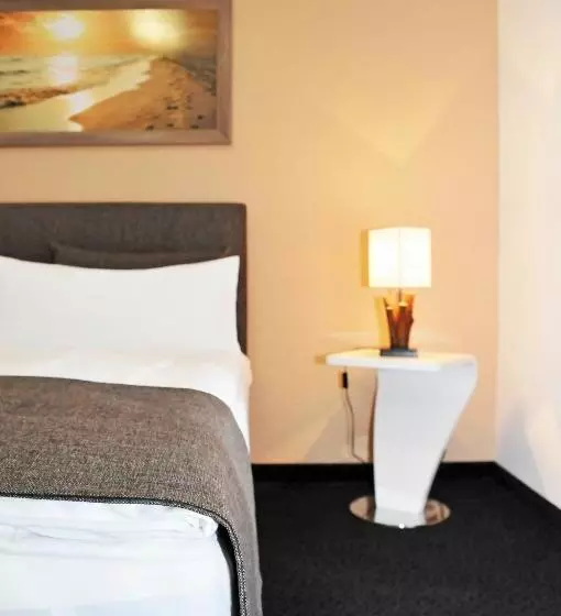 Отель Zum Brunnen