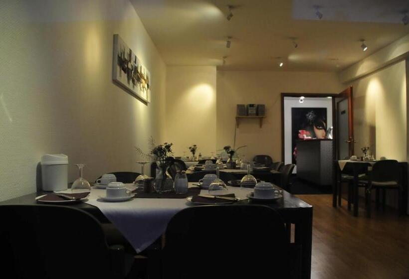 Отель Zum Brunnen