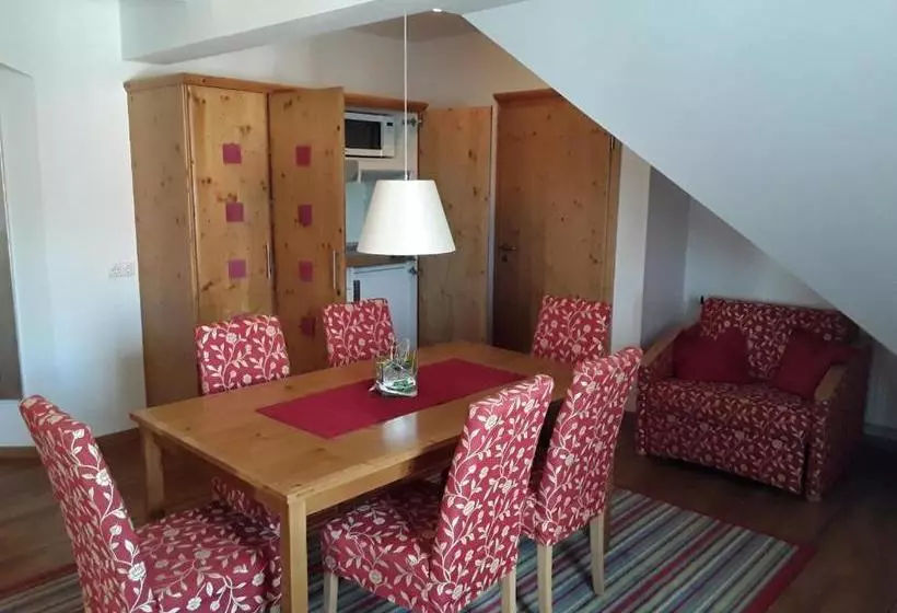 Отель Landgasthof Zur Post