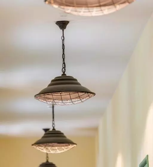 Knast Hotel Fronfeste