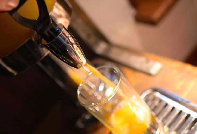 Knast Hotel Fronfeste