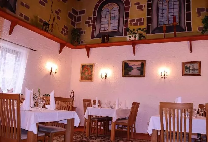 Landhotel Restaurant Schwalbennest