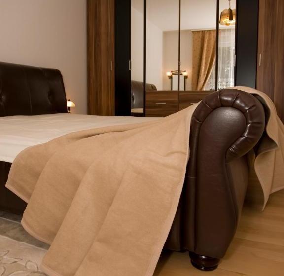 Maria Viktoria Apartment