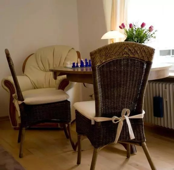 Maria Viktoria Apartment