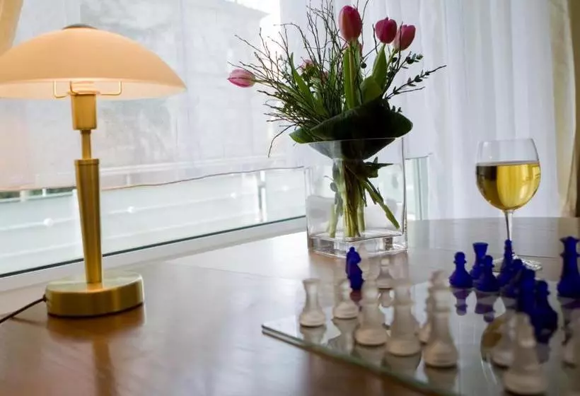 Maria Viktoria Apartment