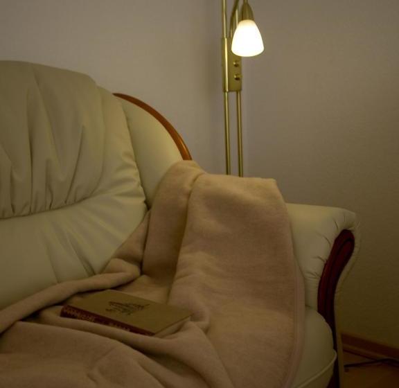 Maria Viktoria Apartment