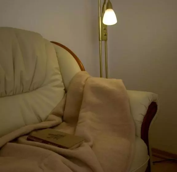 Maria Viktoria Apartment