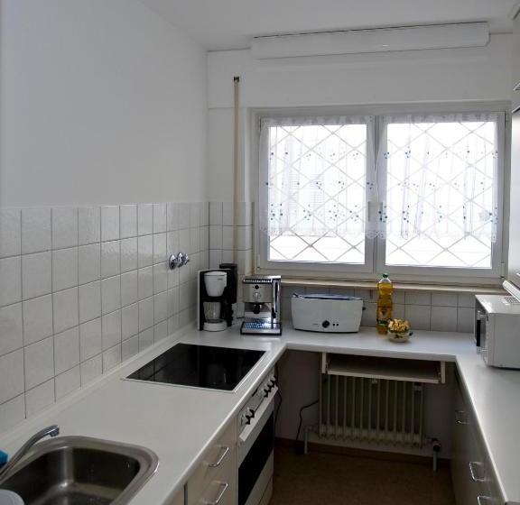 Maria Viktoria Apartment